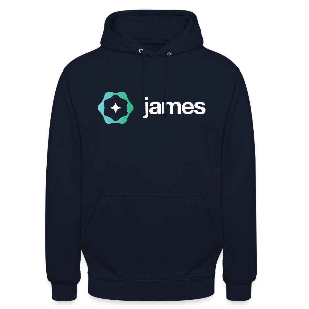 James-huppari - laivasto