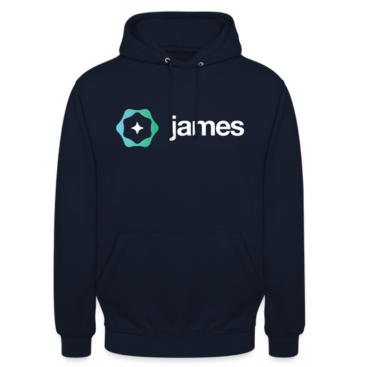 James-huppari - laivasto