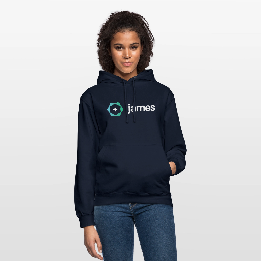 James-huppari - laivasto